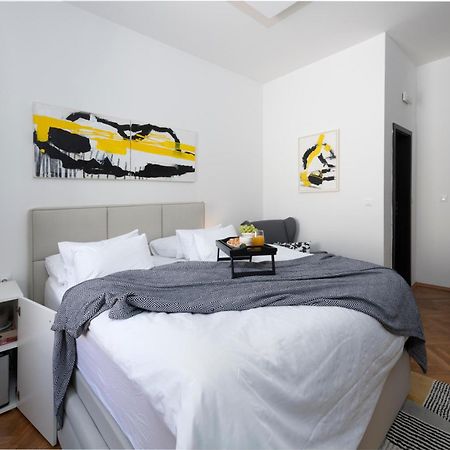 Rooms Eden Old Town 2 杜布罗夫尼克 外观 照片