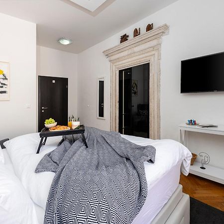Rooms Eden Old Town 2 杜布罗夫尼克 外观 照片