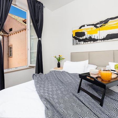 Rooms Eden Old Town 2 杜布罗夫尼克 外观 照片