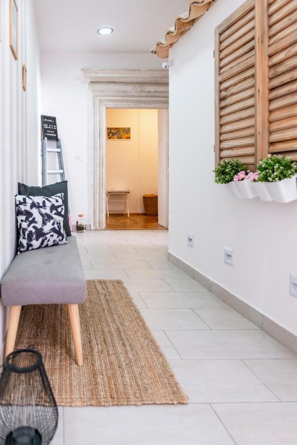 Rooms Eden Old Town 2 杜布罗夫尼克 外观 照片