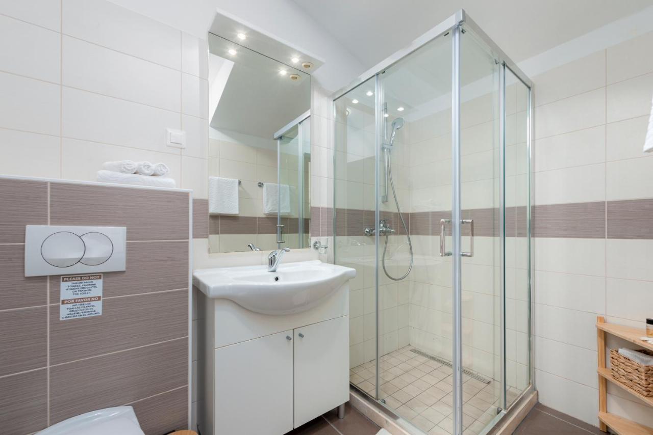 Rooms Eden Old Town 2 杜布罗夫尼克 外观 照片