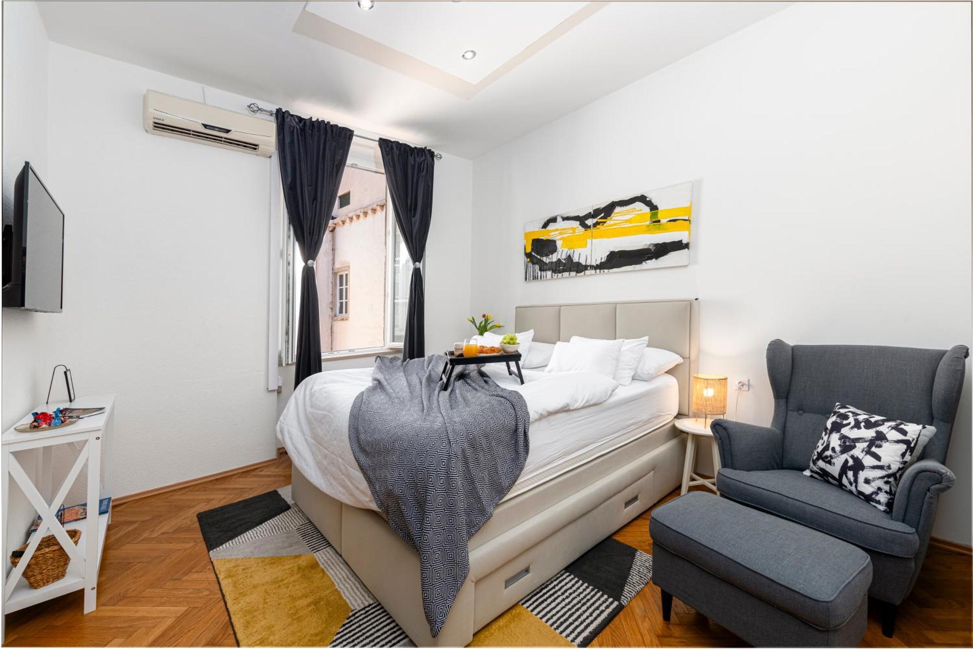 Rooms Eden Old Town 2 杜布罗夫尼克 外观 照片