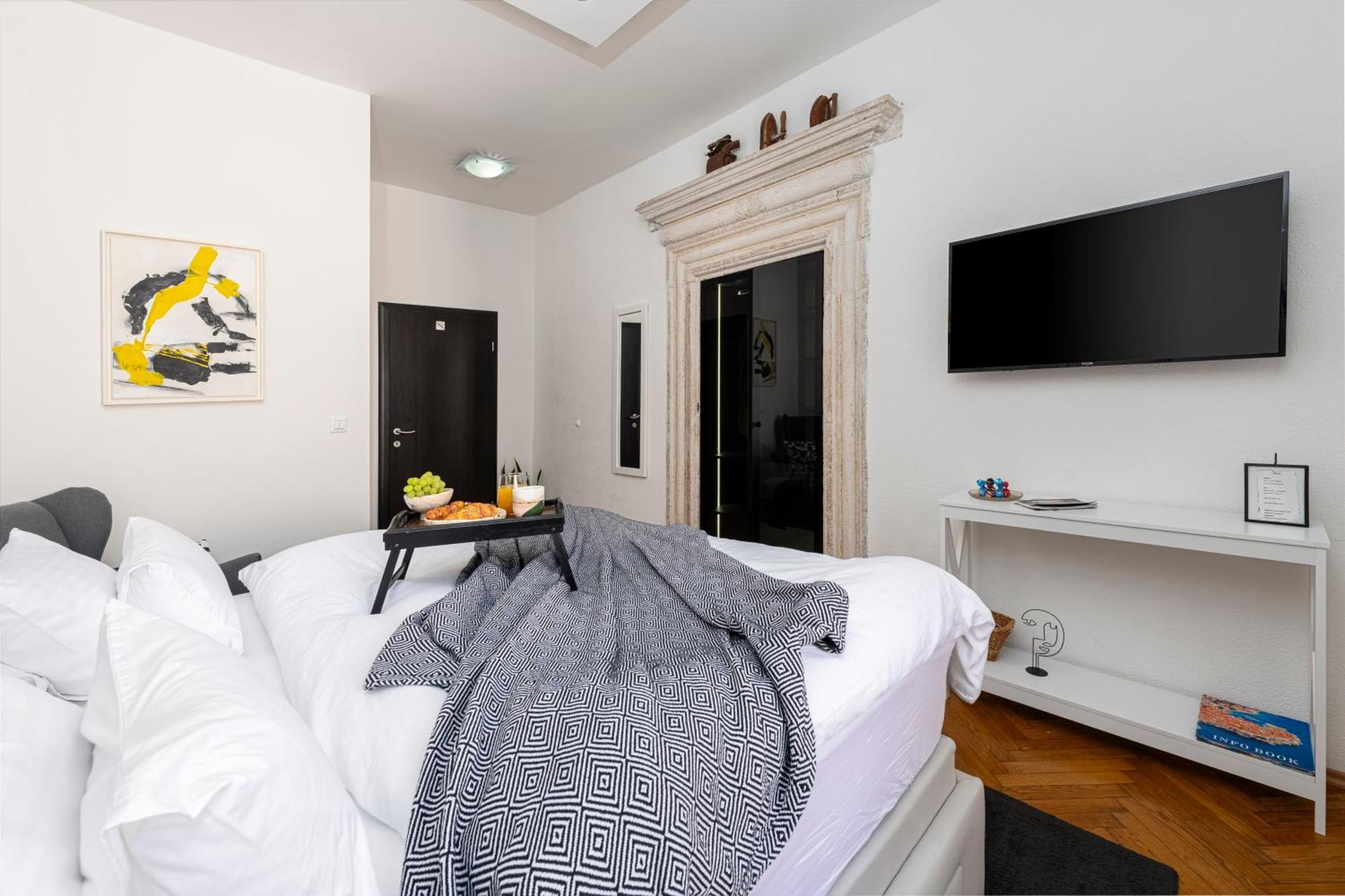 Rooms Eden Old Town 2 杜布罗夫尼克 外观 照片