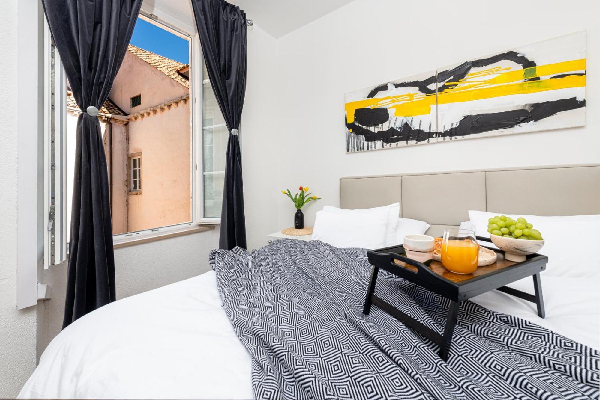 Rooms Eden Old Town 2 杜布罗夫尼克 外观 照片