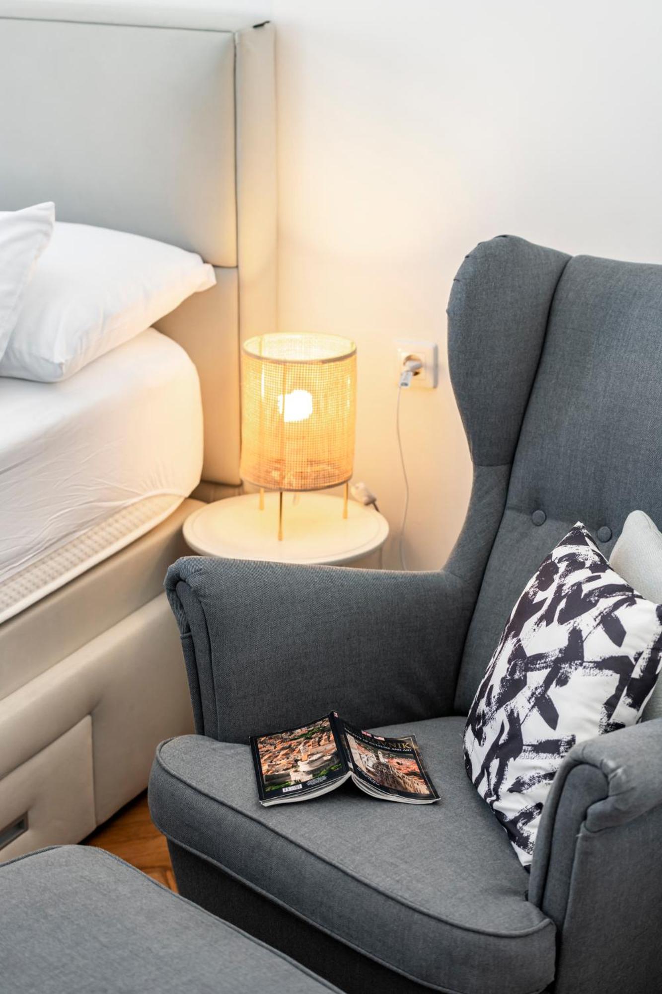 Rooms Eden Old Town 2 杜布罗夫尼克 外观 照片