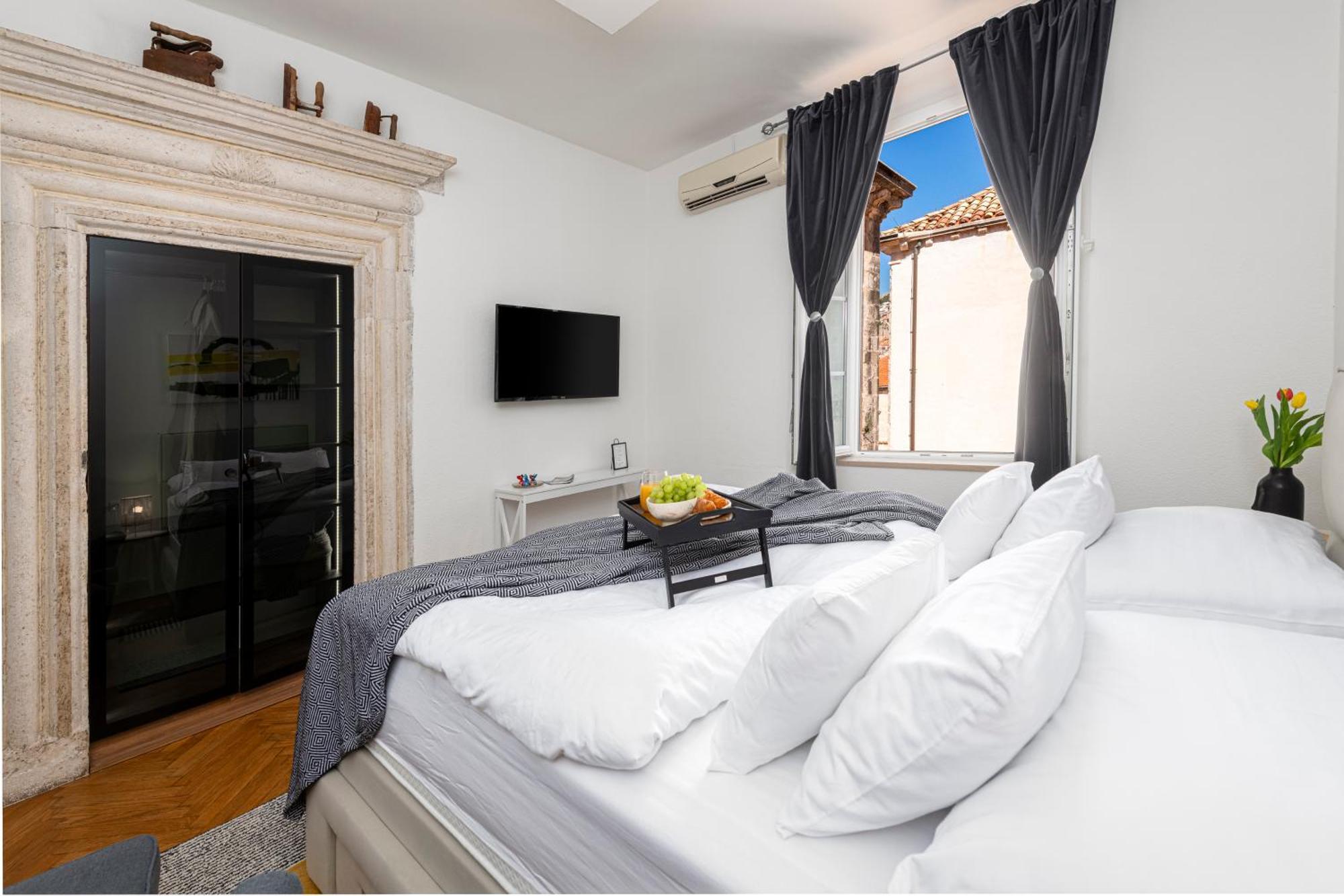 Rooms Eden Old Town 2 杜布罗夫尼克 外观 照片