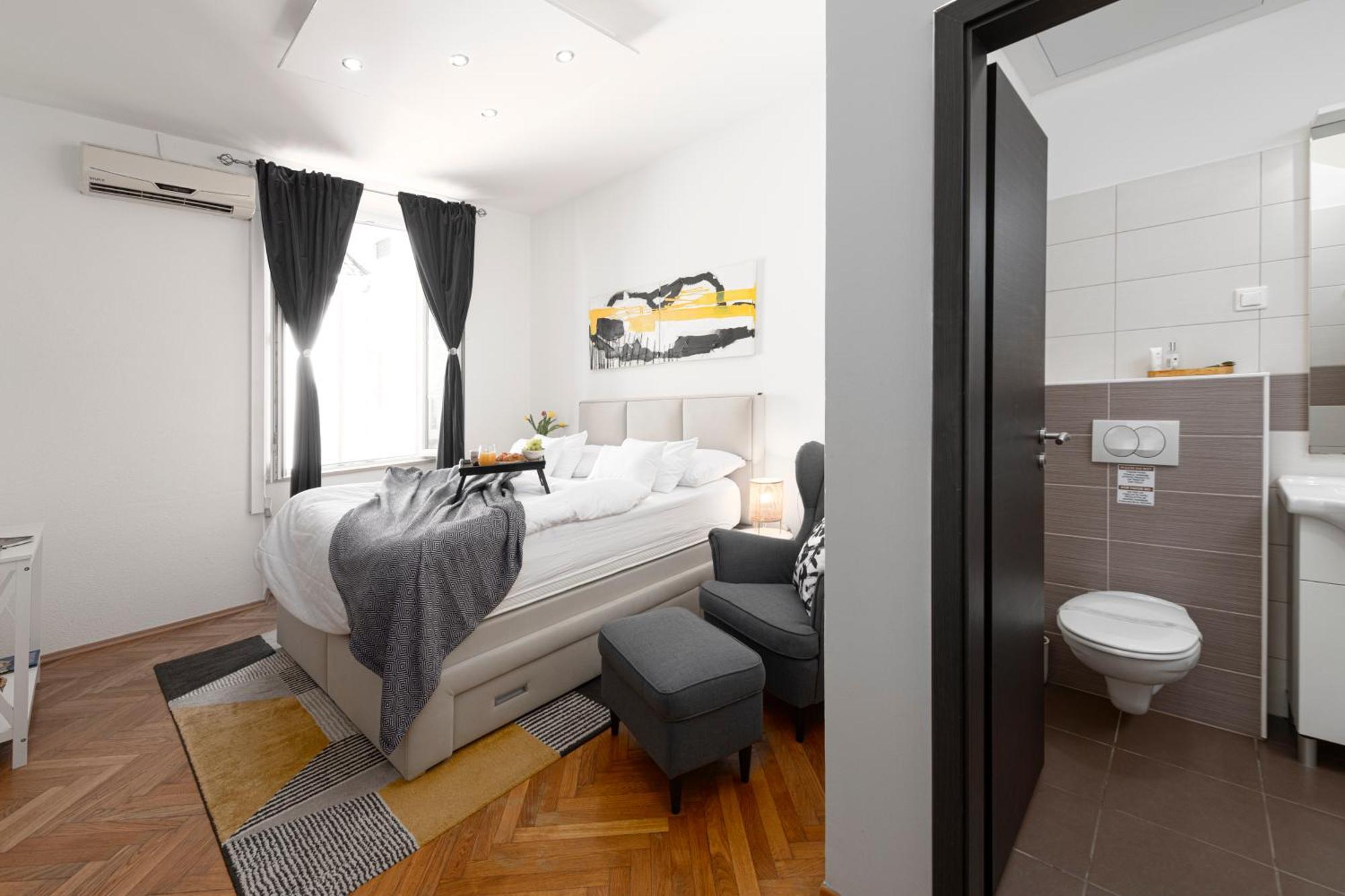 Rooms Eden Old Town 2 杜布罗夫尼克 外观 照片